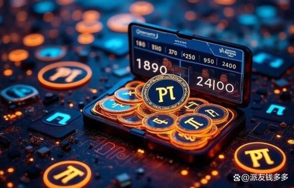 策略吧 「深度」Pi Network深陷流动性困局：三重结构性危机下的生存挑战
