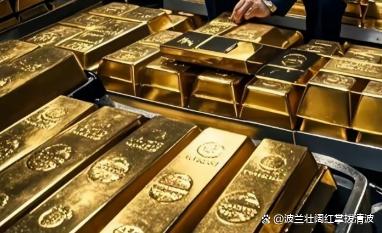 传金所 黄金价格持续攀升至历史新高
