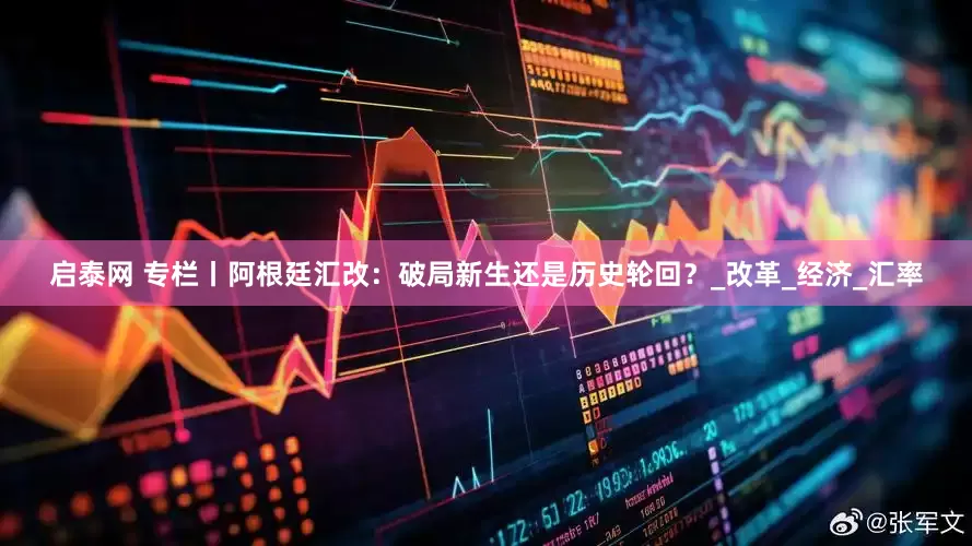 启泰网 专栏丨阿根廷汇改：破局新生还是历史轮回？_改革_经济_汇率