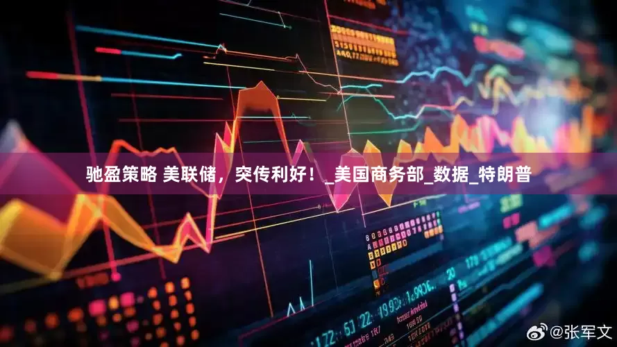 驰盈策略 美联储，突传利好！_美国商务部_数据_特朗普