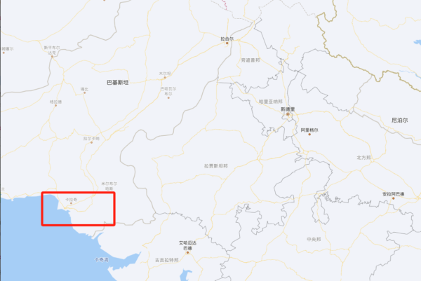 赢金配资 巴基斯坦出动“枭龙”战机摧毁印度S-400防空系统 印方否认
