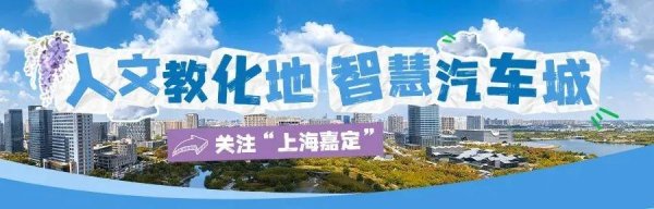 天宇优配  41组“银发达人”霸屏献艺！嘉定达人各展所长→